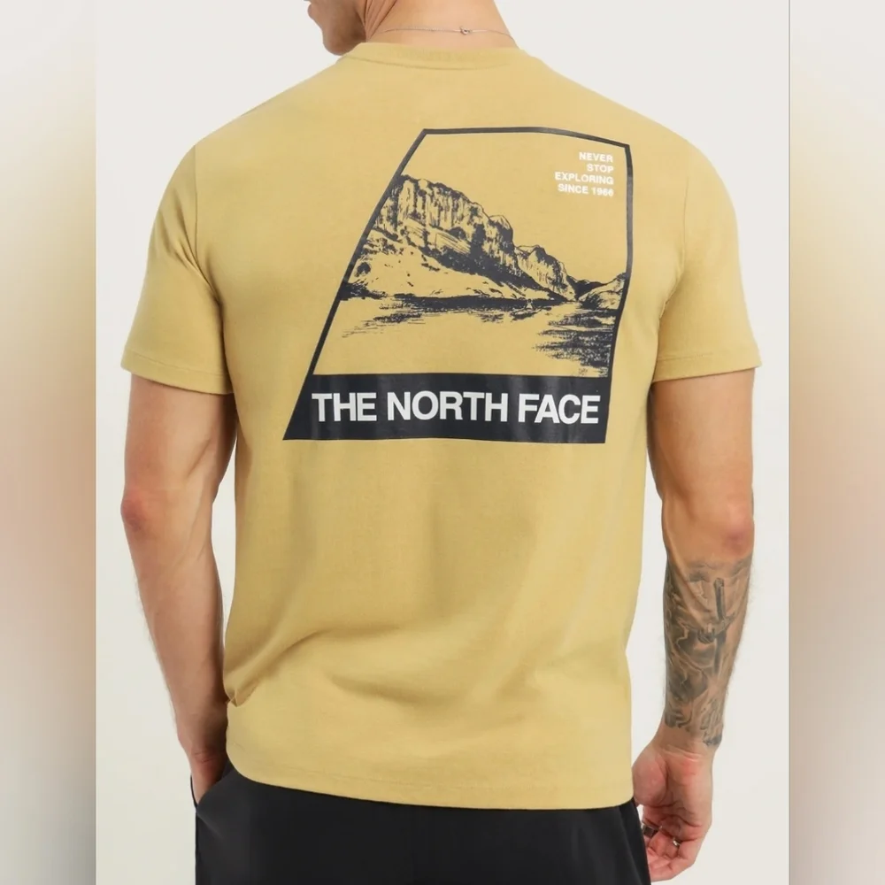 The North Face small men pet